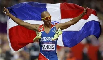 Félix Sánchez anuncia su retiro