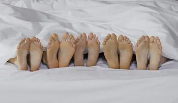 Ã?stas son las prácticas sexuales que necesitan consenso