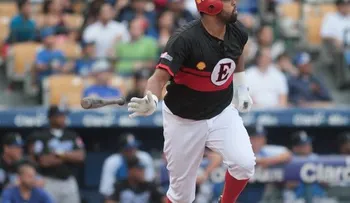 Peguero espera volver  a GL con los Cardenales