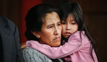 El gobierno de Donald Trump no puede encontrar a cerca de 1.500 niños inmigrantes