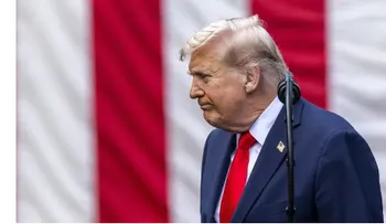 Senador de NY califica a Trump de ?racista