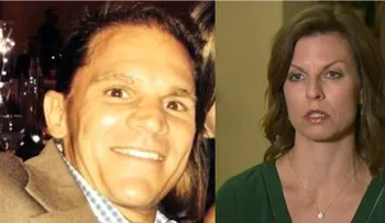 Esposa y abogado de empresario Larry Davis acusado de narcotráfico en RD temen por su salud