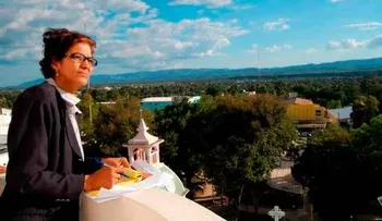  Lotería Nacional justifica cancelación periodista Pura Blanco