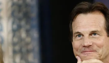 Fallece el actor de "Terminator" y "Titanic" Bill Paxton tras una cirugía