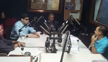 El Mayimbe Fernandito reconoce no se ha portado bien con Cholo Brenes