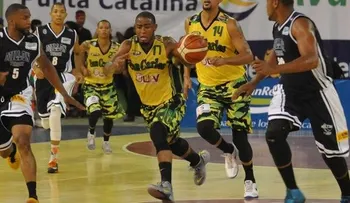 El Millón y San Carlos siguen hoy su semifinal