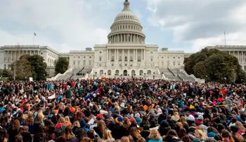 La Marcha por Nuestras Vidas: todo lo que necesitas saber