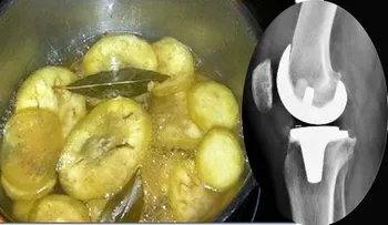 Receta para recuperar movilidad en las articulaciones