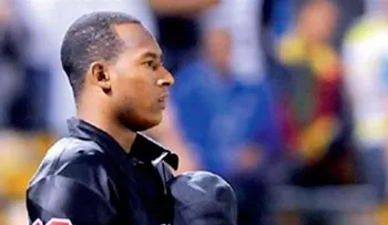 Primer árbitro dominicano en MLB también estará en partidos de sábado y domingo