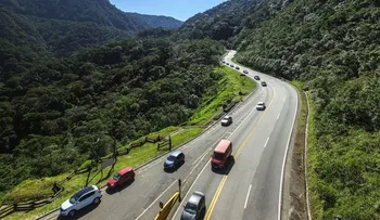  Un promedio de 190 personas desaparece por día en Brasil, según informe 