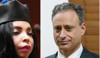Jean Alain Rodríguez propuso acuerdo al Ministerio Público, revela Yeni Berenice