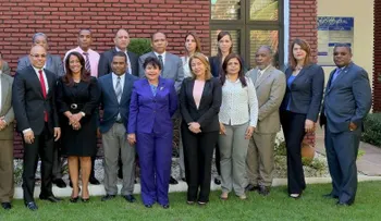 El IES Escuela Nacional del Ministerio Público inicia Diplomado sobre Procedimiento Constitucion