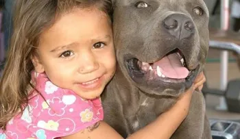 Le dijo a su esposa "Si le hace algo a mi hija lo mato". Lo que sucedió dejó a todos llorando