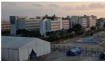 Israel informa dos ataques en Líbano