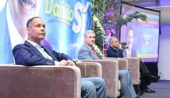 Decisión Nacional dice ha registrado más de 900 mil electores para candidatura de Danilo