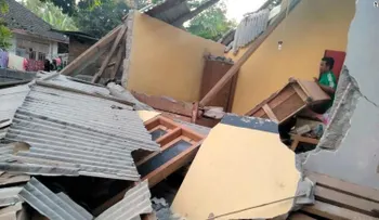 Sismo de magnitud 6,4 deja al menos 14 muertos en Lombok, Indonesia