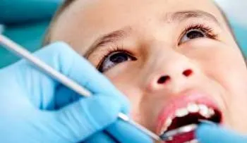 Salud dental en los niños es la mejor protección contra las caries