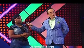 Le hizo "coro" a su novio cuando supo que se había ganado 18 mil pesos en la Lotería