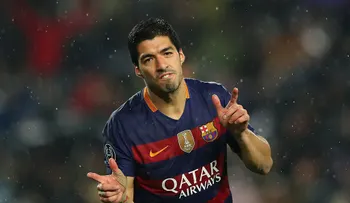 'Football Leaks' revela que Luis Suárez costó 82 millones de euros al Barcelona
