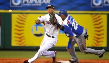Licey y Escogido abrirán temporada 2015-2016