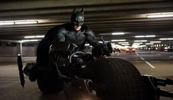 Bruce Wayne ya no será Batman