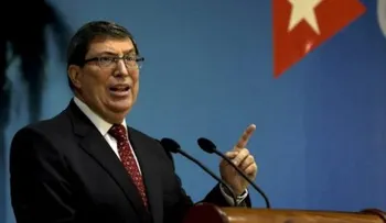 Canciller cubano advierte que votación en la ONU sobre el bloqueo se dará en «condiciones inusuales»
