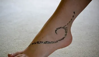 30 tatuajes para chicas y mujeres que no pasan de moda