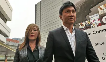 Condenan a un pastor por gastar 36 millones de dólares en la carrera musical de su esposa