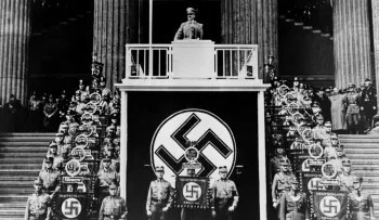 Conoce el plan secreto del papa para eliminar a Hitler