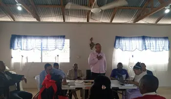 Capellanes cristianos en RD alertan sobre mal uso de credenciales
