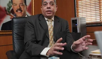 Condenan a seis meses de prisión al cónsul Aristipo Vidal