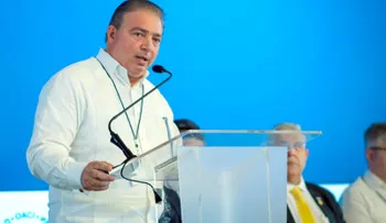 IDAC orienta sobre uso de drones, normas de operación y riesgos de seguridad