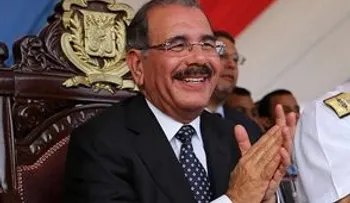 Danilo: Las madres son ejemplo de sacrificio, fortaleza y amor incondicional