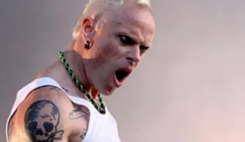  Keith Flint se quitó la vida