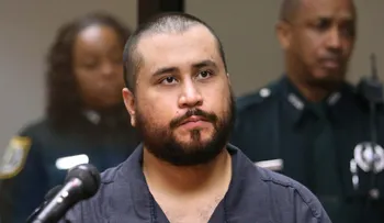 George Zimmerman estaría subastando el arma con el que mató al joven Trayvon Martin