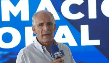 Asfura mantiene ventaja en Honduras