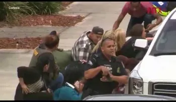 Atacante de aeropuerto de Florida puede enfrentar la pena de muerte