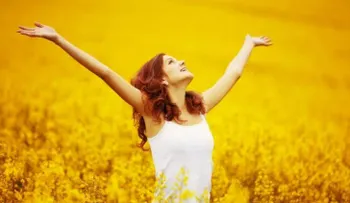 Estos 6 tips te ayudarán a ser feliz