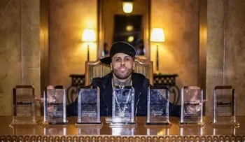 Lista de los ganadores de los Billboard Latinos 2016