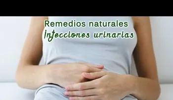 Cistitis y problemas en las vías urinarias (VIDEO)