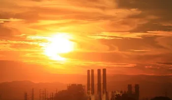 Reporte: la temperatura de la Tierra se acerca a la zona de peligro