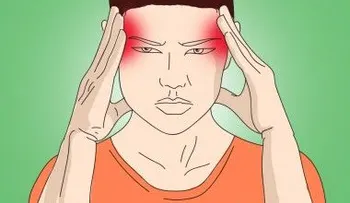 Señales que no deben ser ignorados: Cómo reconocer un dolor de cabeza mortal.