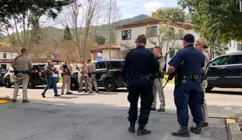 Tiroteo y toma de rehenes en vivienda de veteranos en Yountville, California