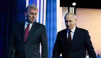 Kremlin advierte que tropas europeas en Ucrania serían declaración de guerra
