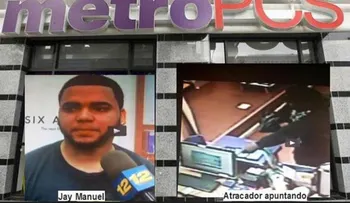 4 veces en 14 días asaltan tienda de dominicano en El Bronx
