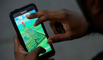Pokémon Go bate todos los récords