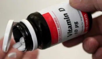 La vitamina D no previene la diabetes tipo 2 en adultos en riesgo