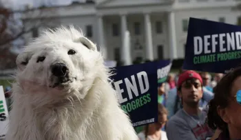 Así sería el acuerdo climático de París sin Estados Unidos