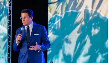 Collado destaca crecimiento del turismo desde Puerto Rico