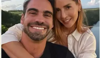 Villalobos dice que RD es un país muy especial; tras mostrar su felicidad y su amor por Torres